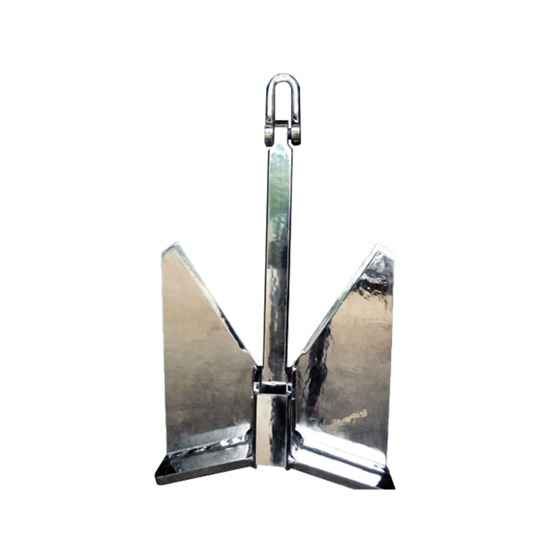 Anclaje TW-POOL de Acero Inoxidable