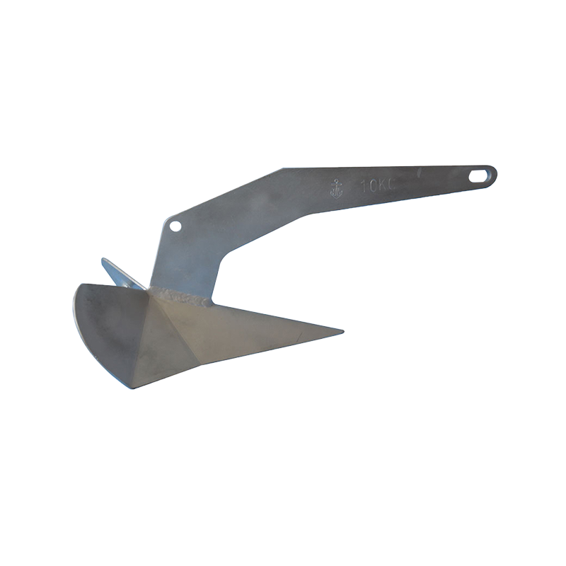 Ancla HDG Delta