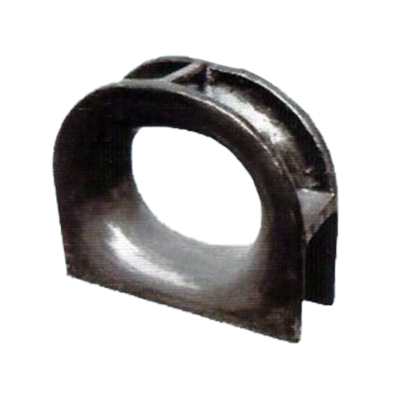 Calzos cerrados JIS F2005-75