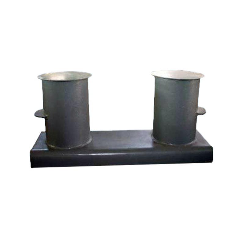 YF-Bollard Tipo A Cb-T 554-96