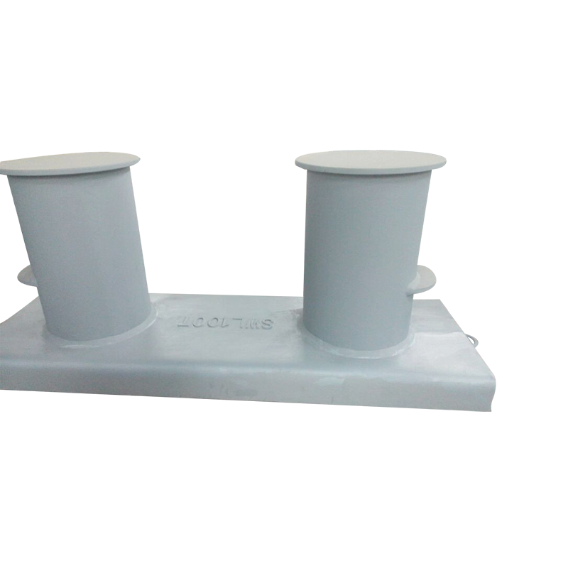 YF-Bolardos Tipo B ISO13795-2012