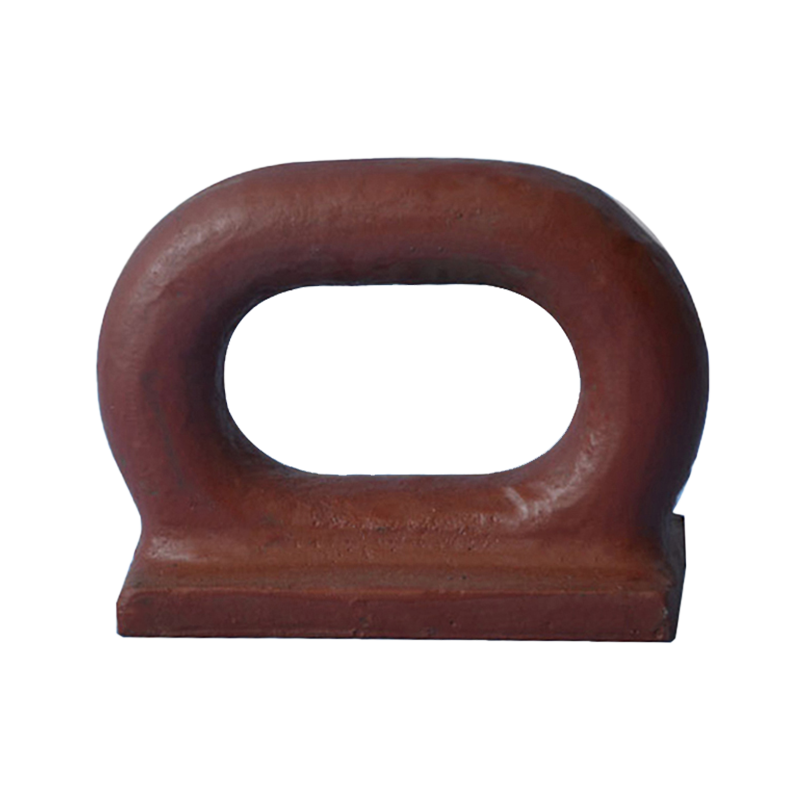 Placa ocular tipo D