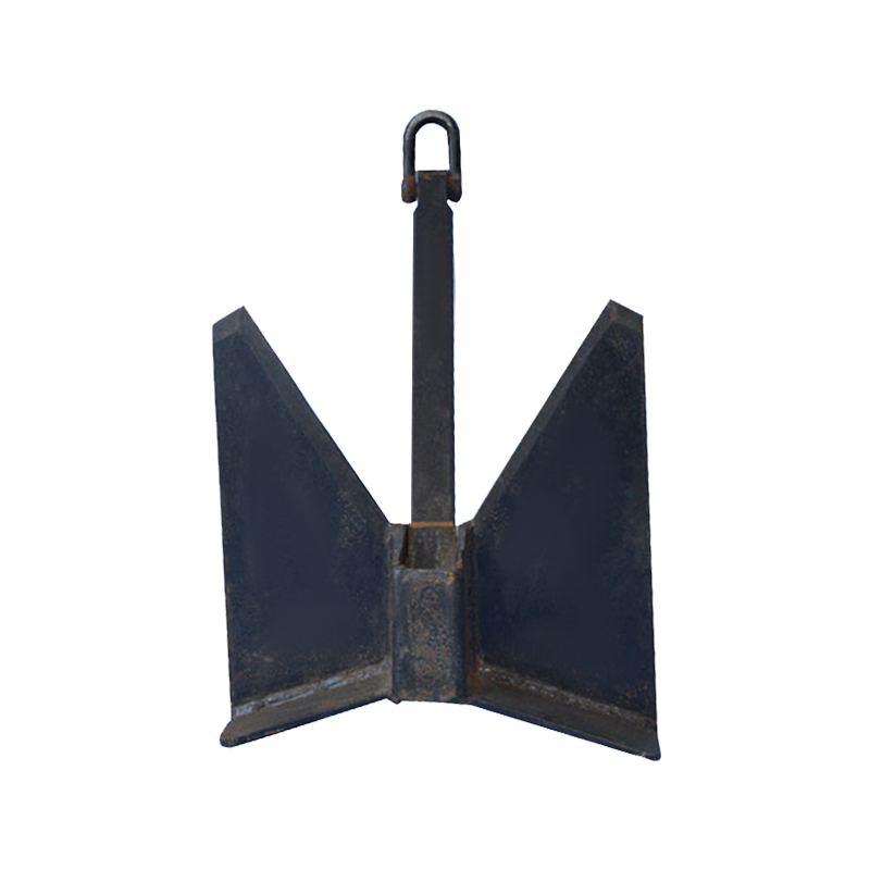 Anclaje de alto poder de sujeción YFT-12