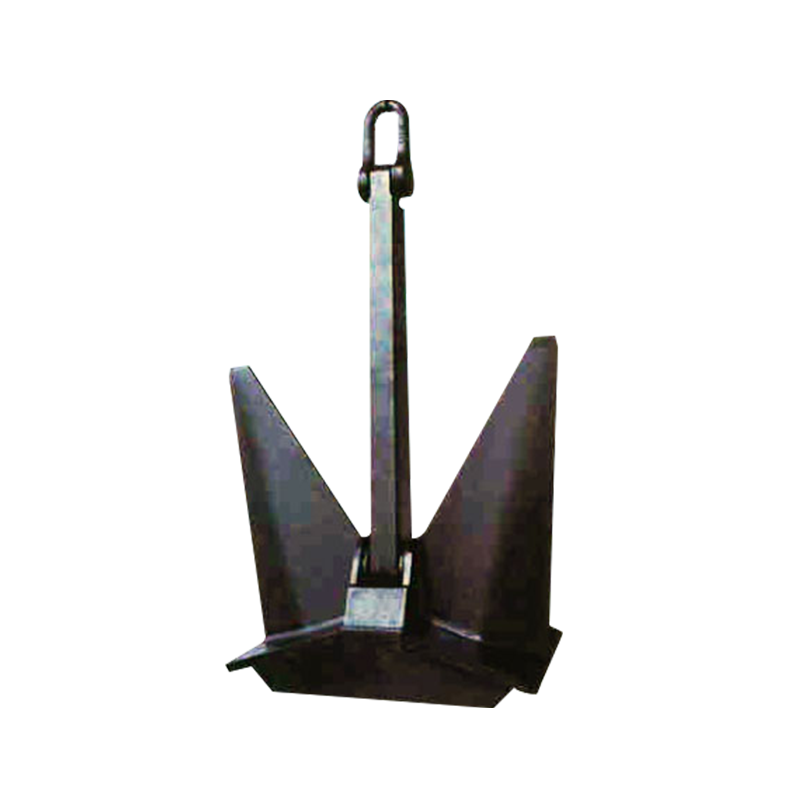 Anclaje de alto poder de sujeción YFN-24