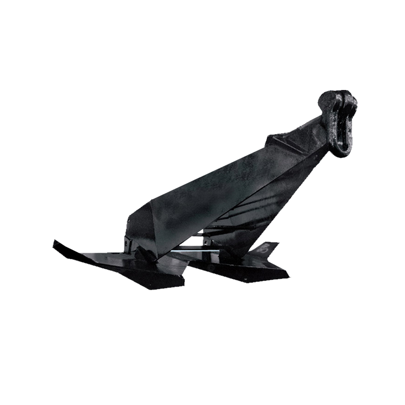 Anclaje de alto poder de sujeción YF-17