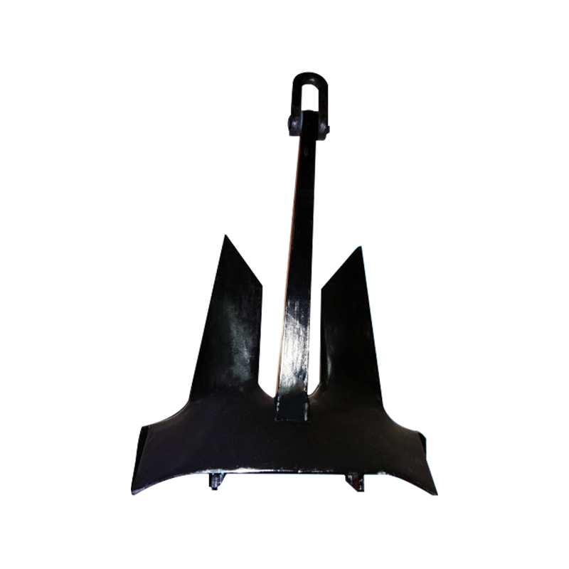 Anclaje de alto poder de sujeción YF-09 AC-14