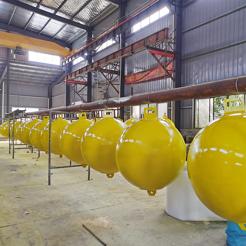 bola flotante