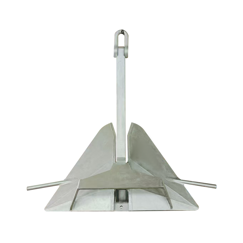 Anclaje de alto poder de sujeción YF-26