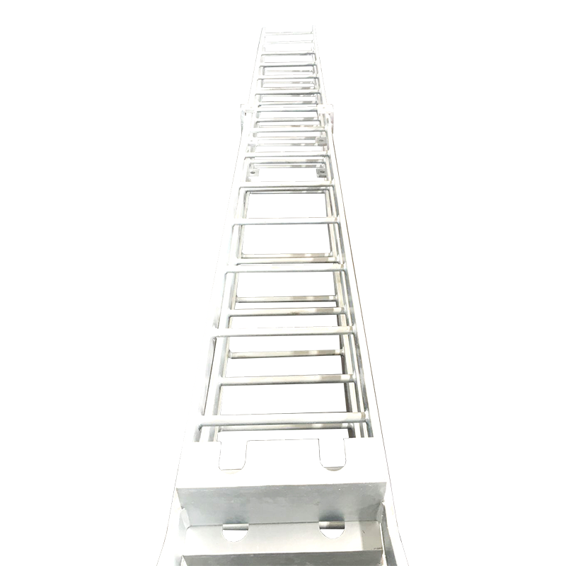 Escalera recta HDG