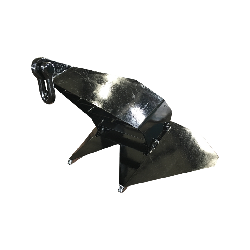 Anclaje de alto poder de sujeción YF-25