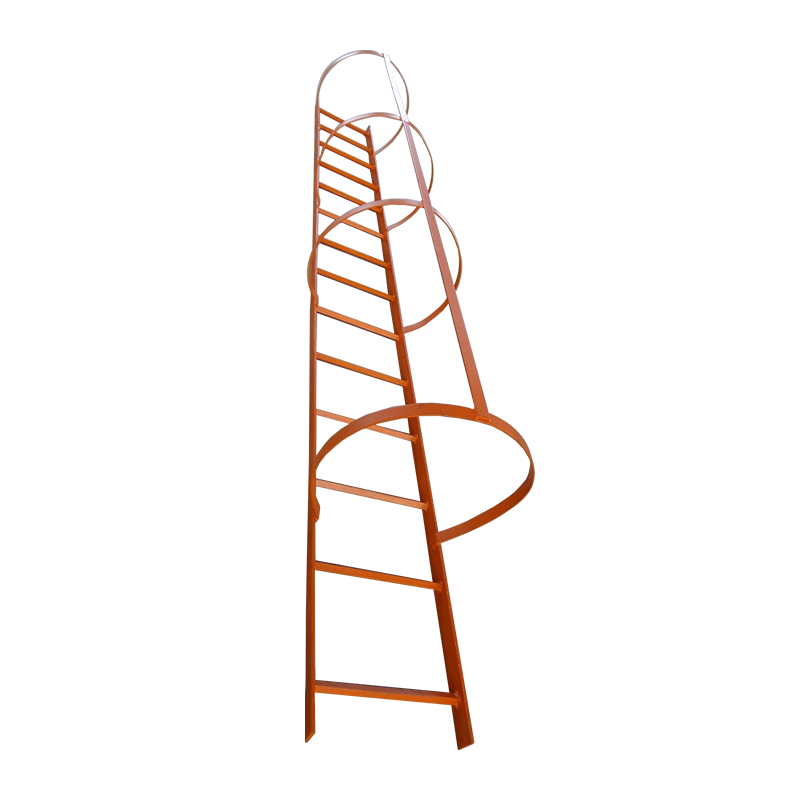 escalera marina